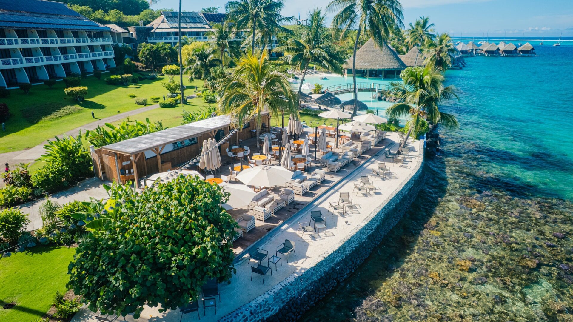 Huriama Garden
