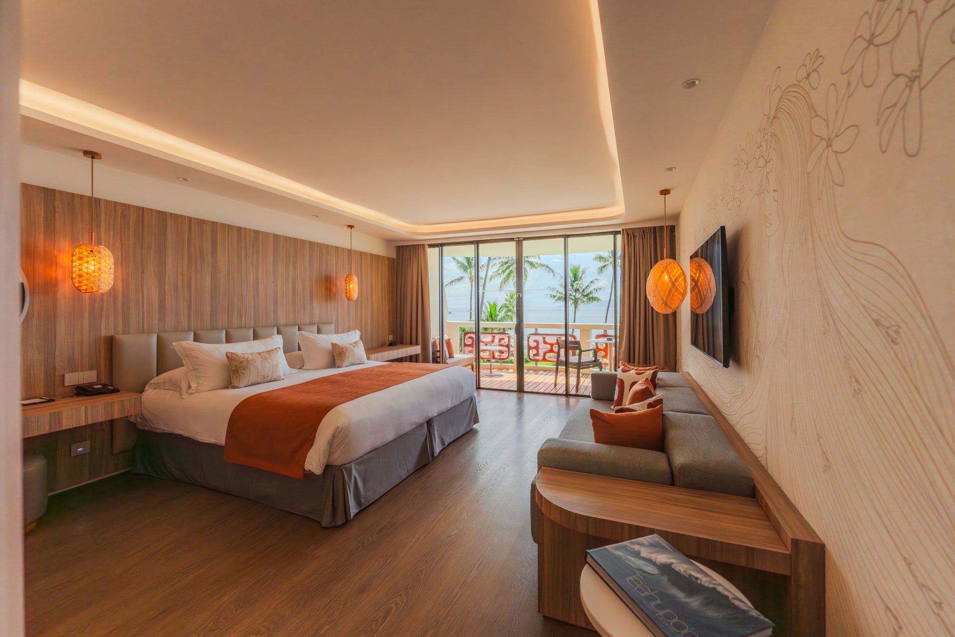 Chambre Premium